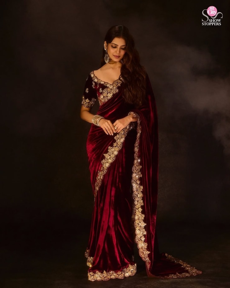 Malavika Mohanan