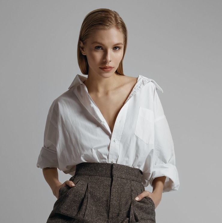 Evgenia Krukovskaya