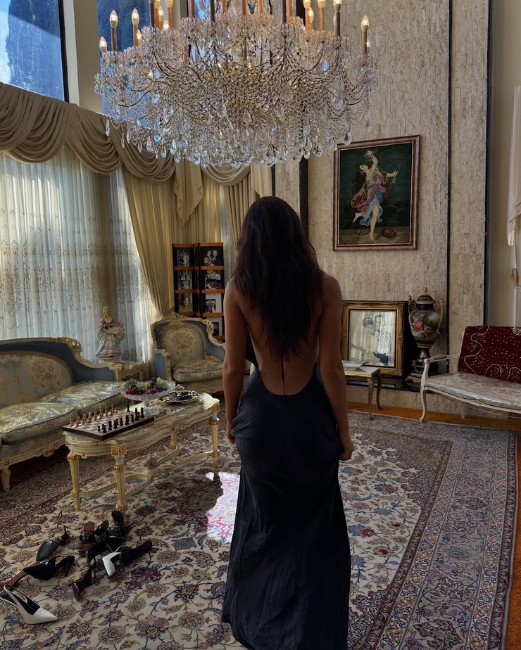 Picture of Alina Zhytielieva