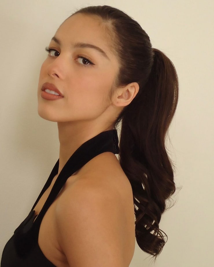 Olivia Rodrigo Olivia Rodrigo