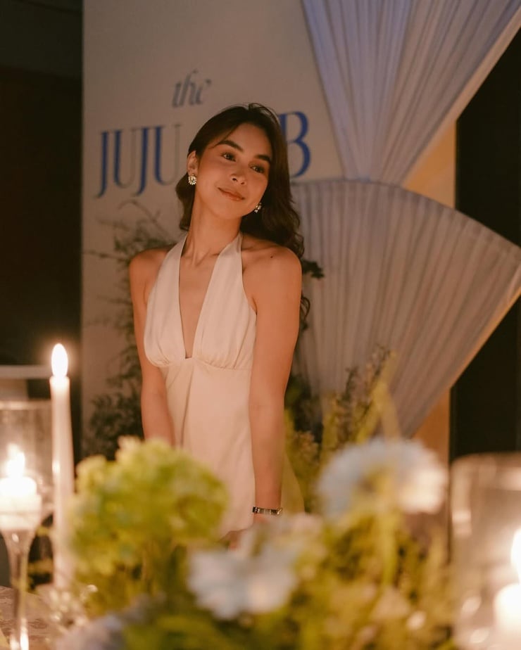 Julia Barretto