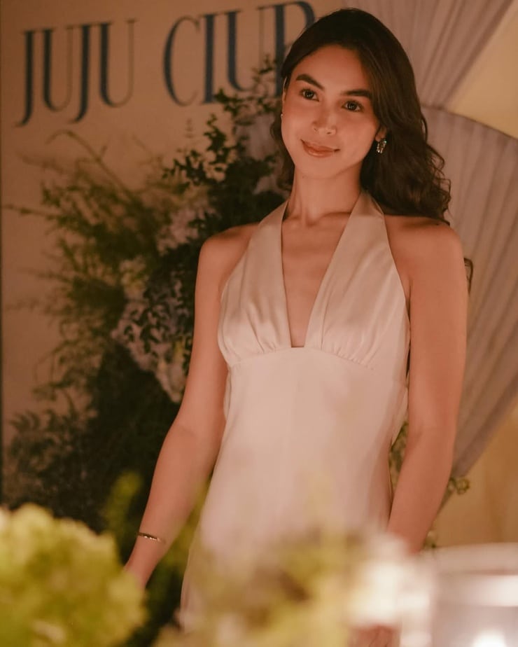 Julia Barretto
