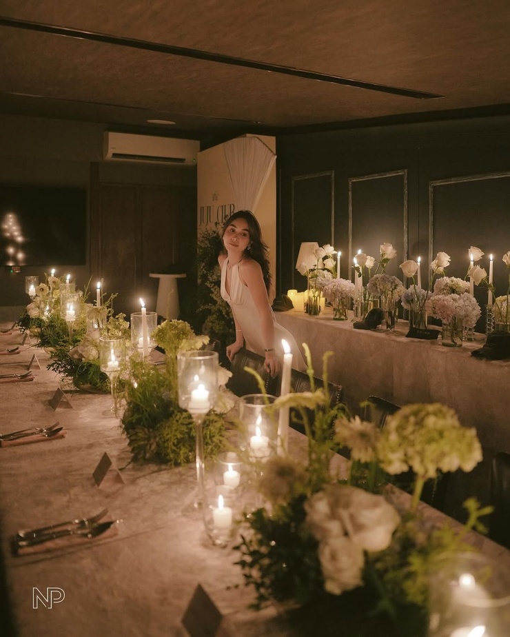 Julia Barretto