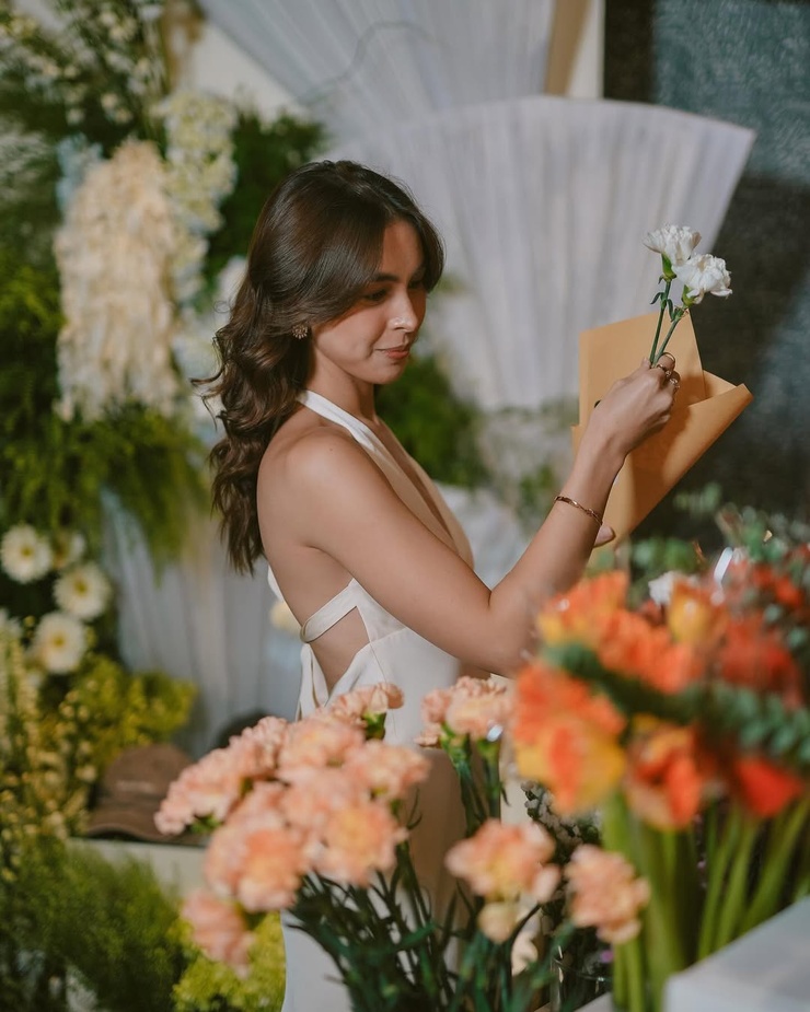Julia Barretto