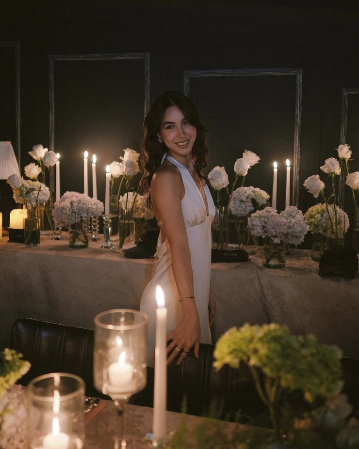 Julia Barretto