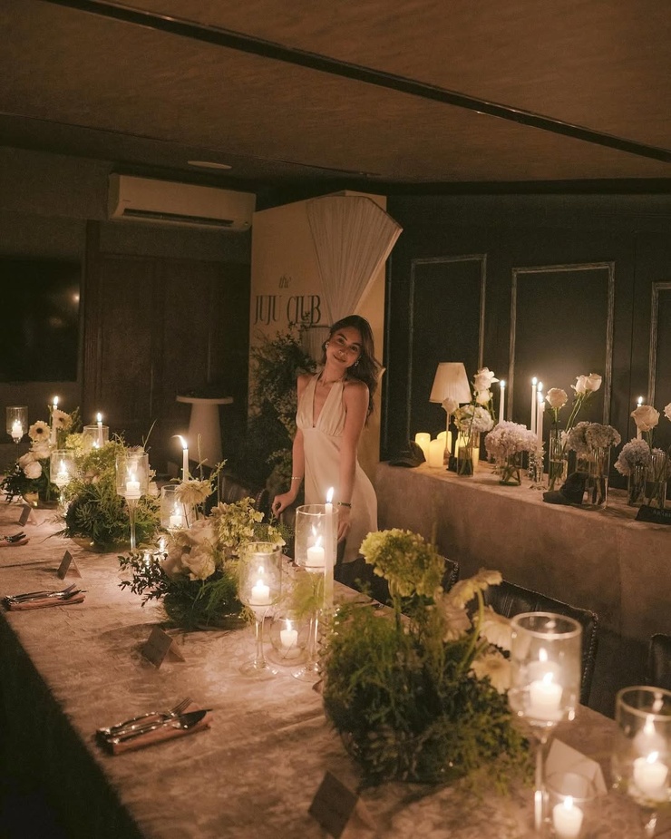 Julia Barretto