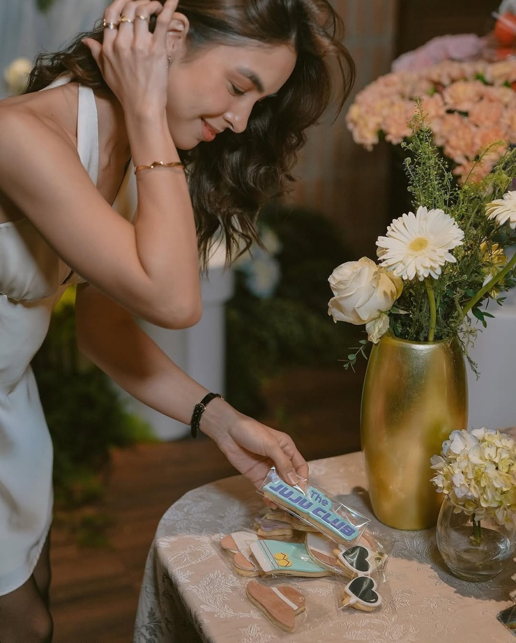 Julia Barretto