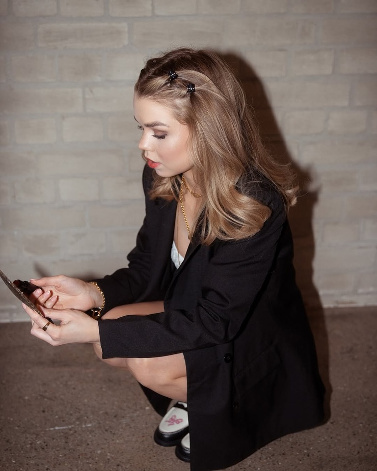 Lea Pietsch