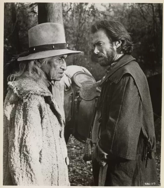 The Outlaw Josey Wales