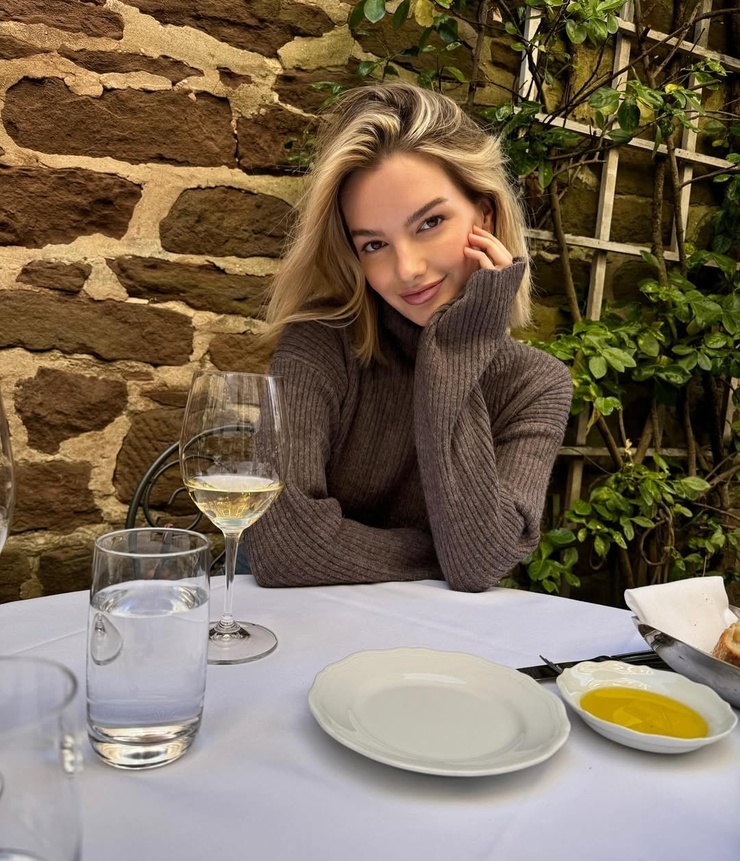 Alexandra Baron
