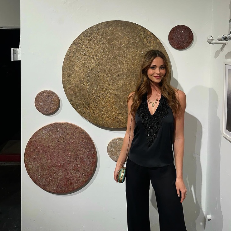 Daniella Beckerman