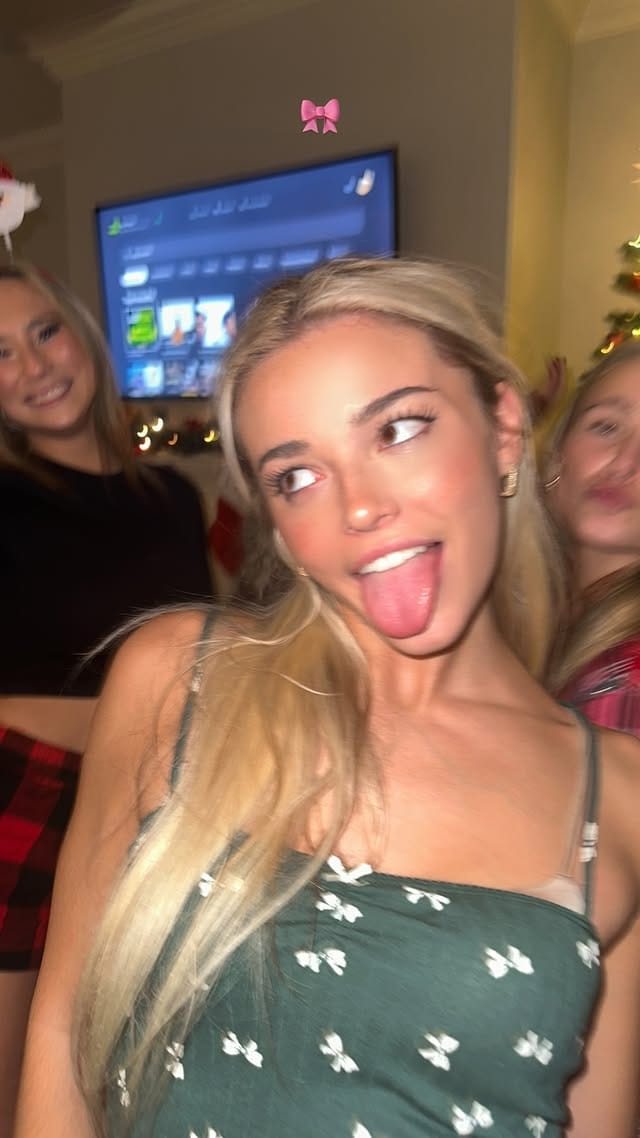 Olivia Dunne