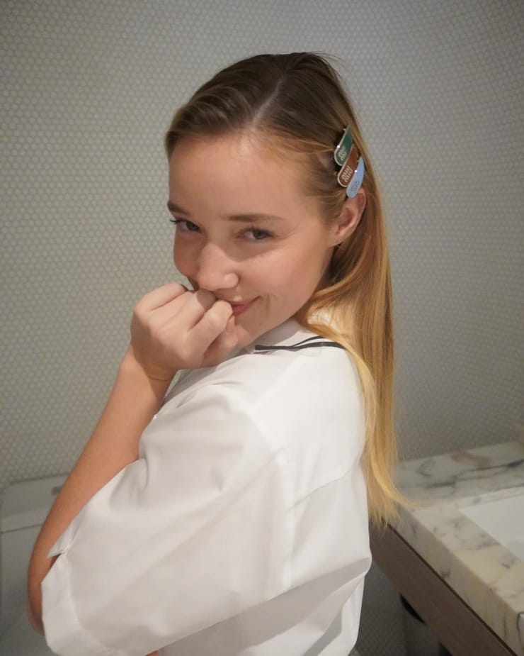 Olivia Ponton