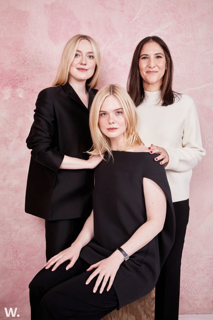 Elle Fanning