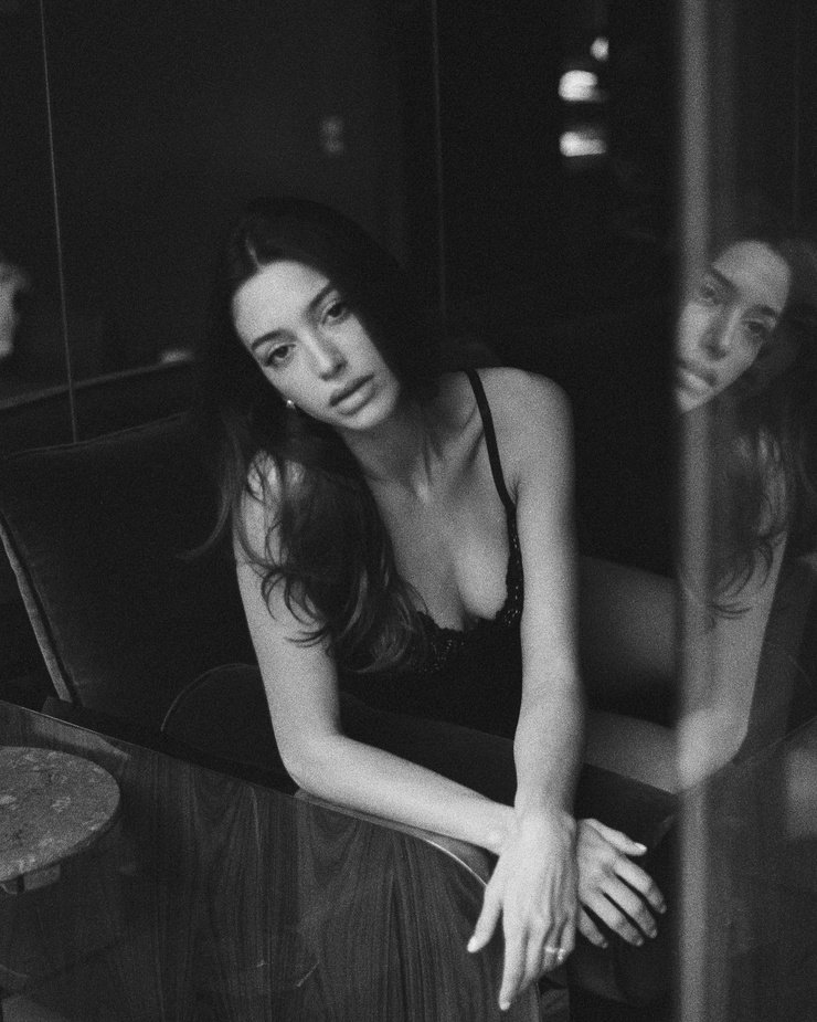 Celine Farach Celine Farach