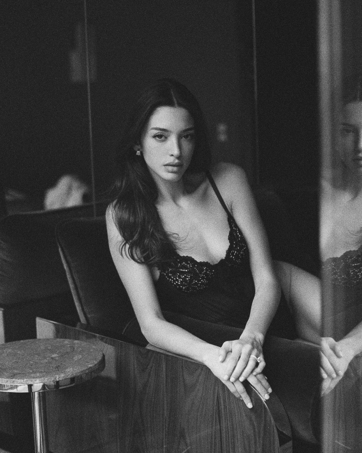 Celine Farach Celine Farach