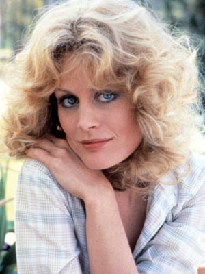 Beverly D'Angelo