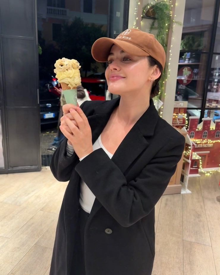 Lucy Hale
