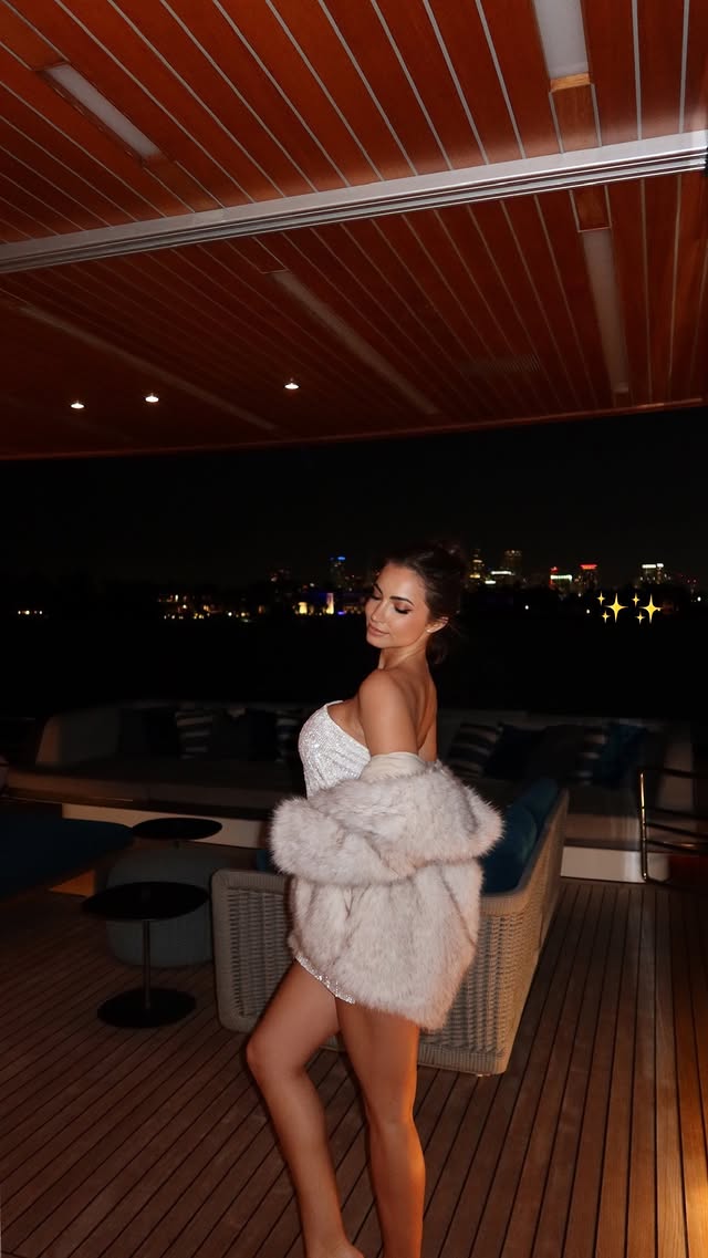 Anna Louise