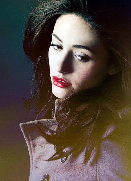 Emmy Rossum Emmy Rossum