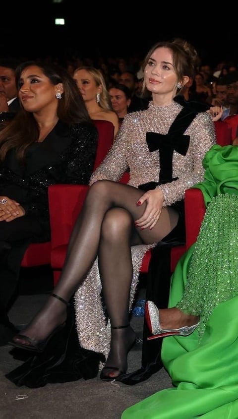 Emily Blunt Emily Blunt