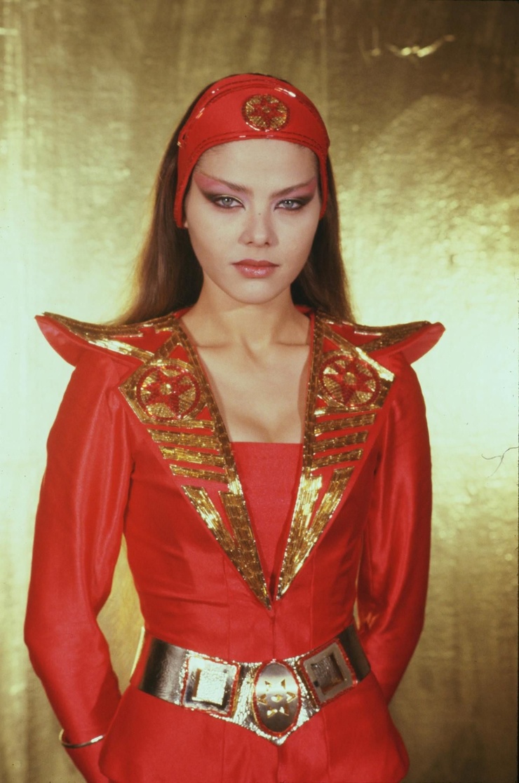 Ornella Muti Ornella Muti