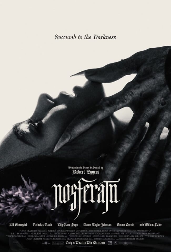Nosferatu Nosferatu