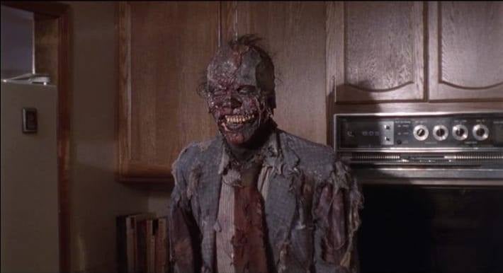 The Video Dead (1987) The Video Dead (1987)