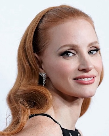 Jessica Chastain Jessica Chastain