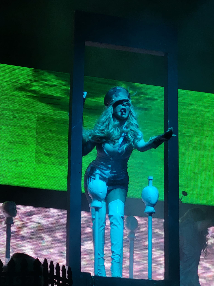 Maria Brink