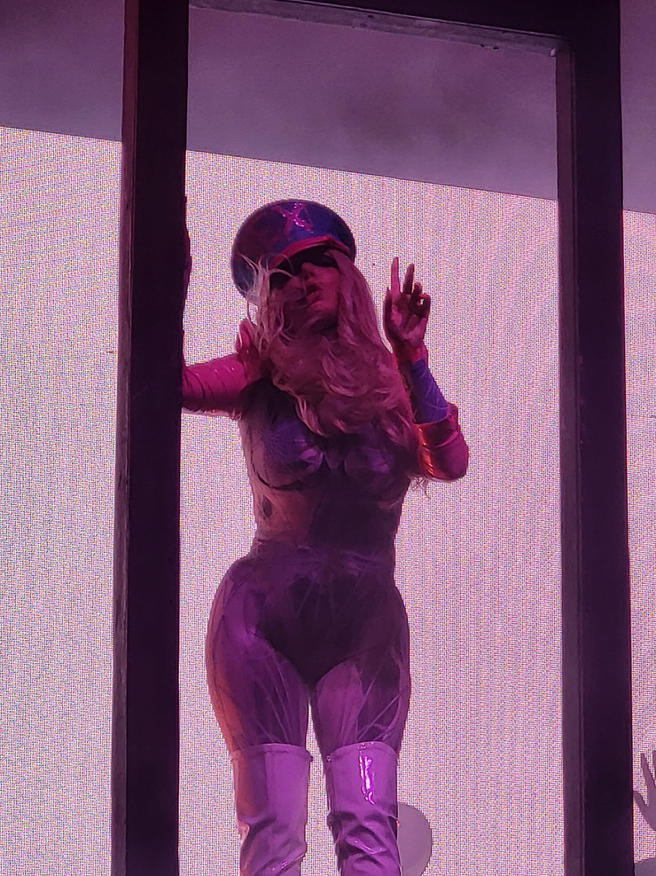 Maria Brink