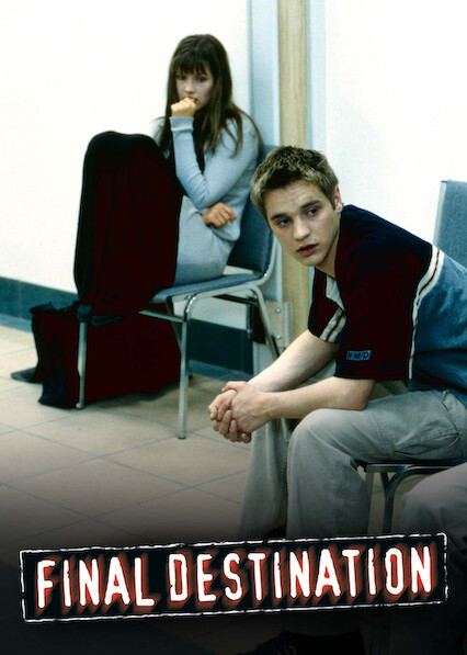 Final Destination