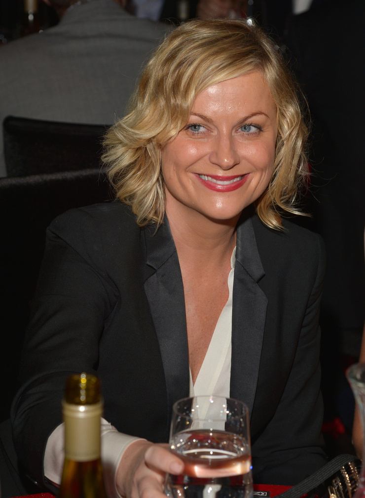 Amy Poehler