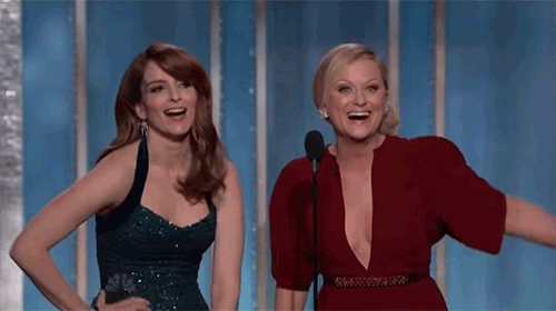 Amy Poehler