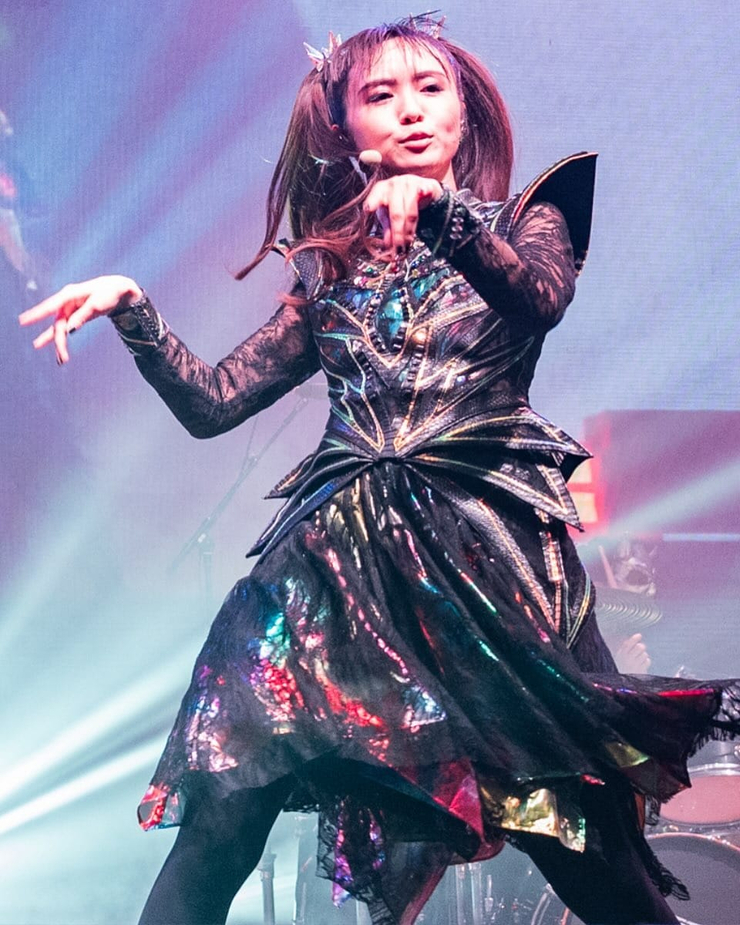 BABYMETAL