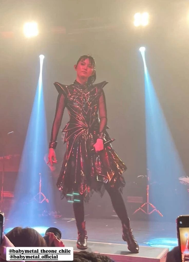 BABYMETAL