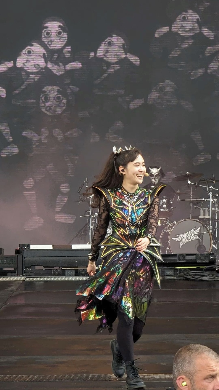 BABYMETAL