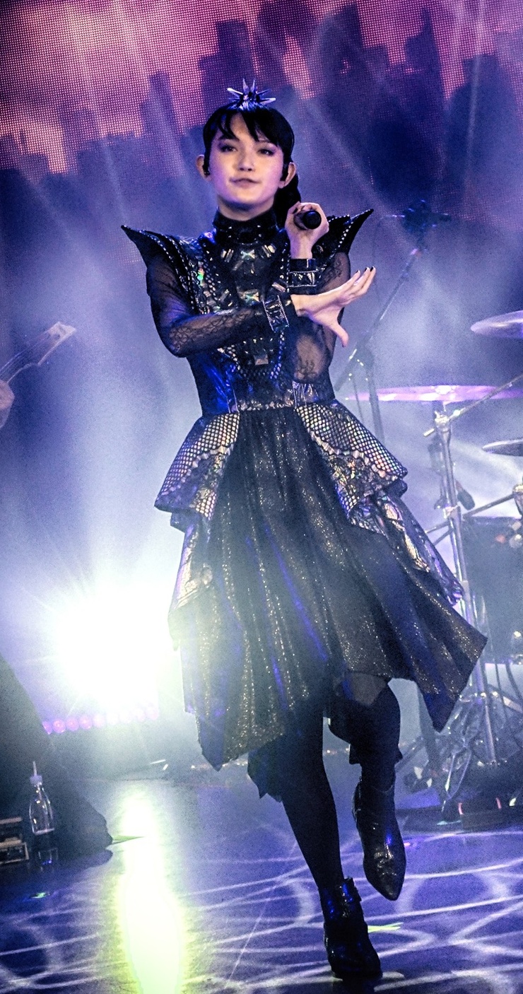 BABYMETAL