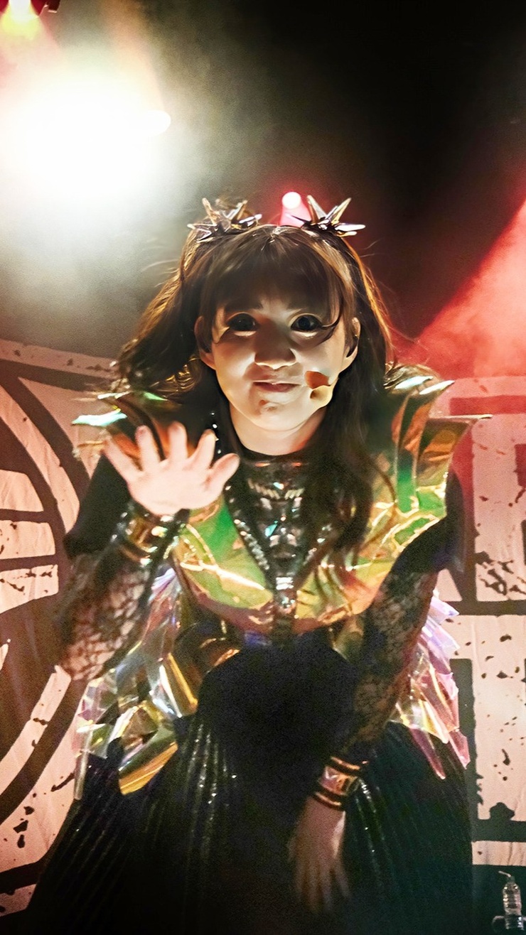 BABYMETAL