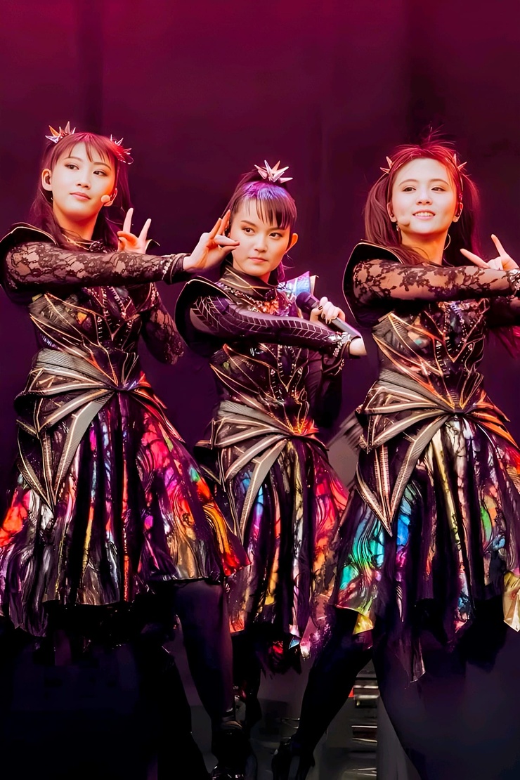 BABYMETAL
