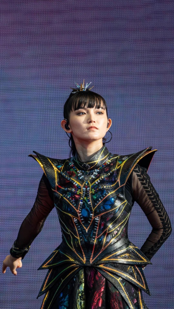 BABYMETAL