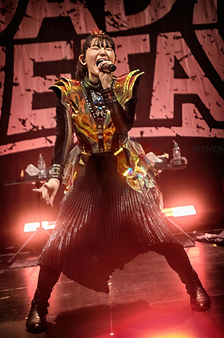 BABYMETAL