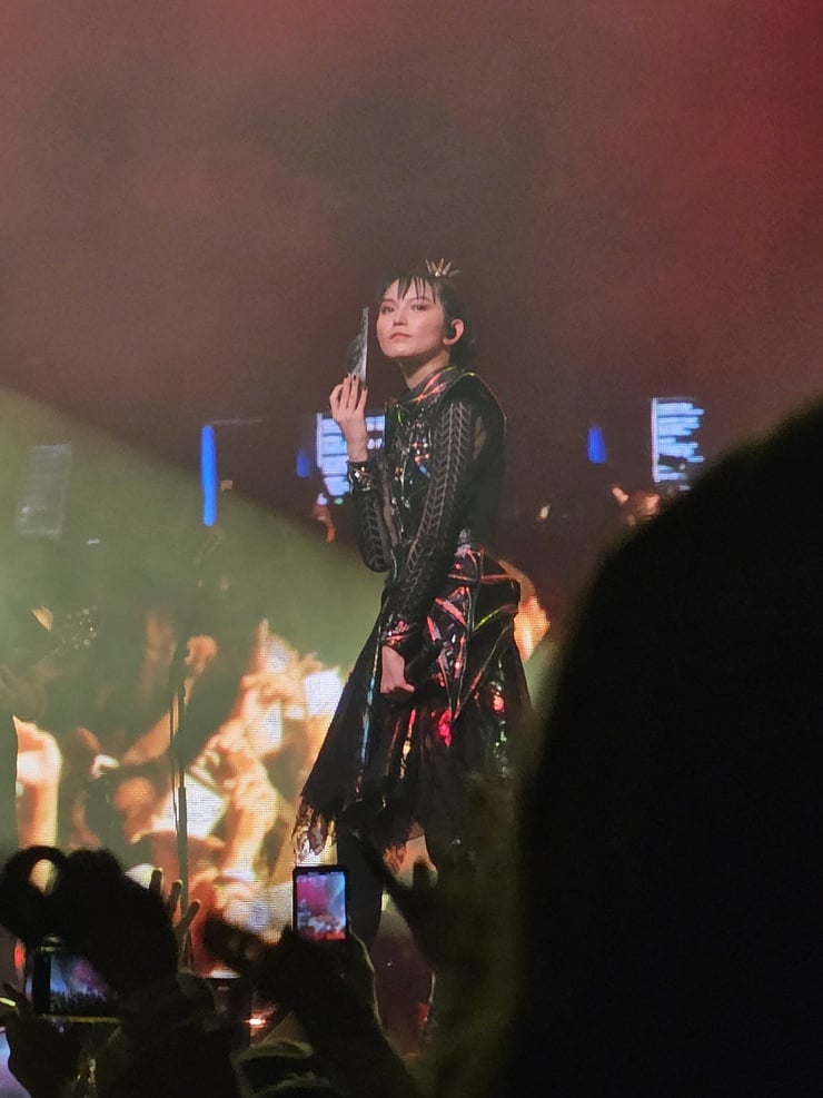 Suzuka Nakamoto