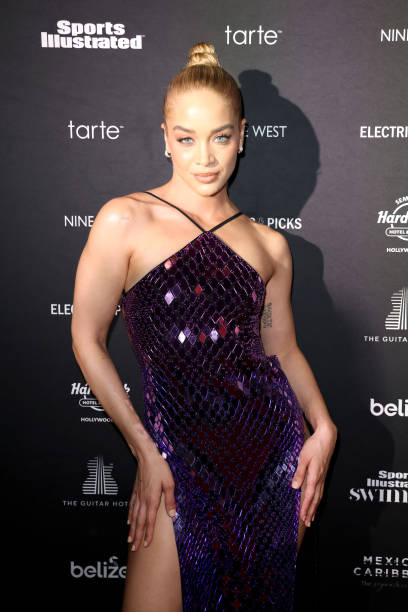 Jasmine Sanders