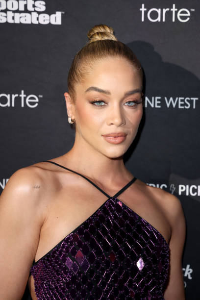 Jasmine Sanders