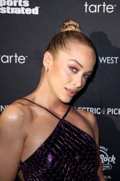Jasmine Sanders