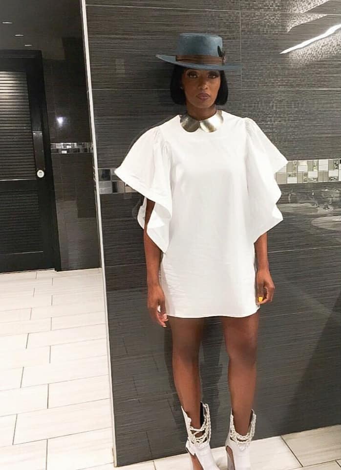 Ariane Davis