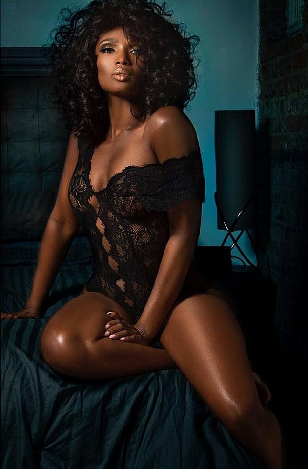 Ariane Davis