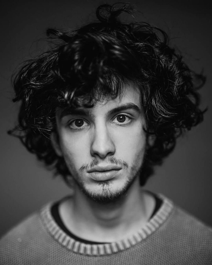 Mark Eidelshtein