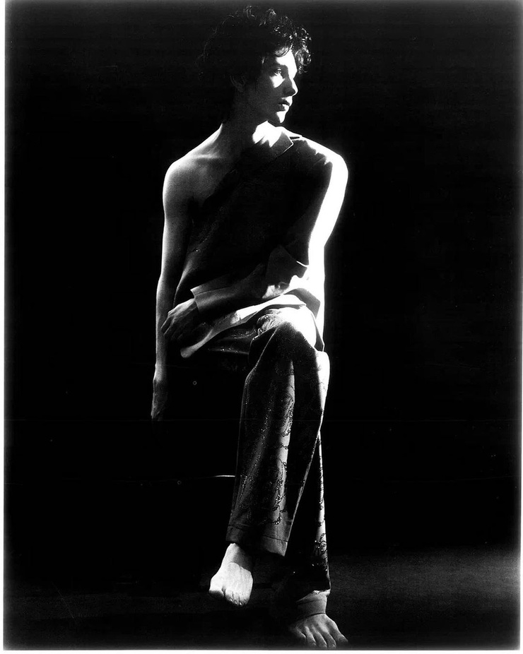 Mark Eidelshtein